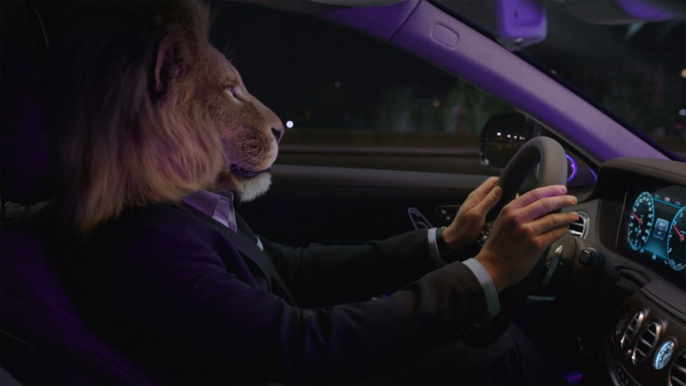 "The campaign tracks the reorientation of Mercedes-Benz as a brand of "human-centered innovation" that consistently focuses on people and their needs," says Natanael Sijanta, Head of Marketing Communications at Mercedes-Benz Cars.