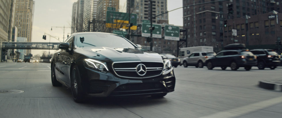 Mercedes-AMG will accompany the market launch of the new models Mercedes-AMG E 53 4MATIC+ Coupé, Mercedes-AMG E 53 4MATIC with a Social Media Kampagne. Mercedes-AMG will accompany the market launch of the new models Mercedes-AMG E 53 4MATIC+ Coupé, Mercedes-AMG E 53 4MATIC with a Social Media Kampagne.