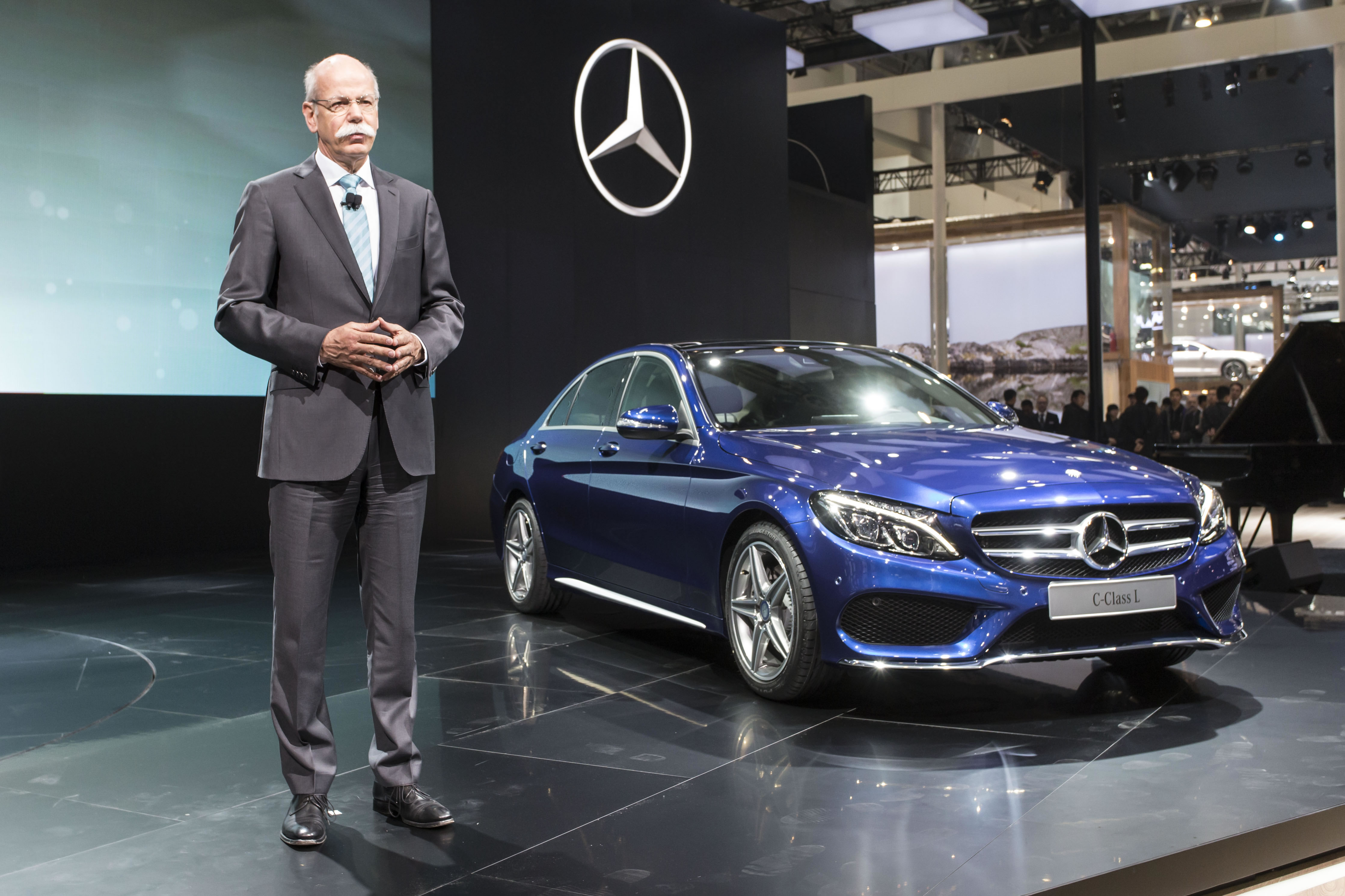 (V205): Versão longa MERCEDES-C-CLASS-CHINA-14C339_0151