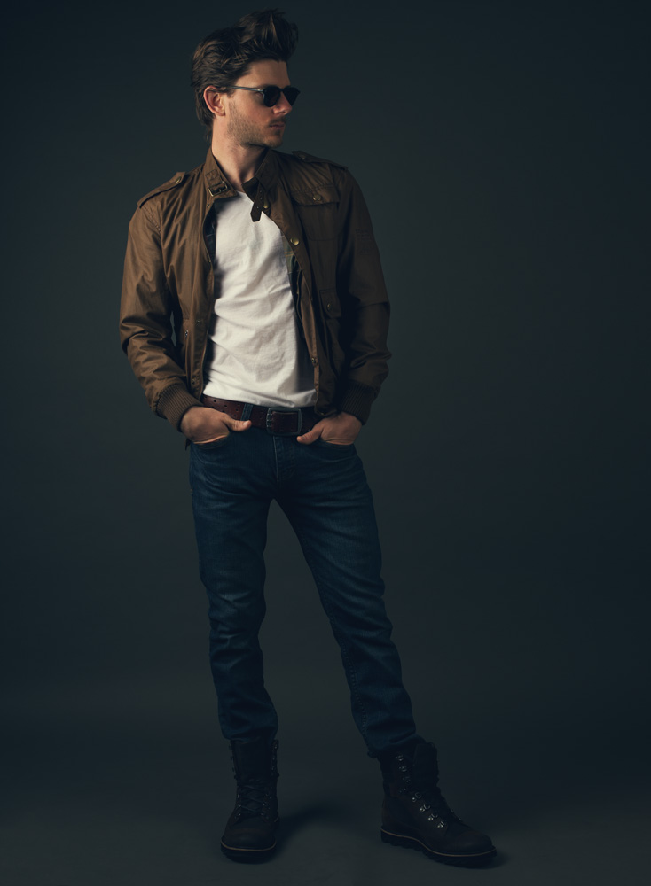 barbour flyer jacket barbour flyer jacket