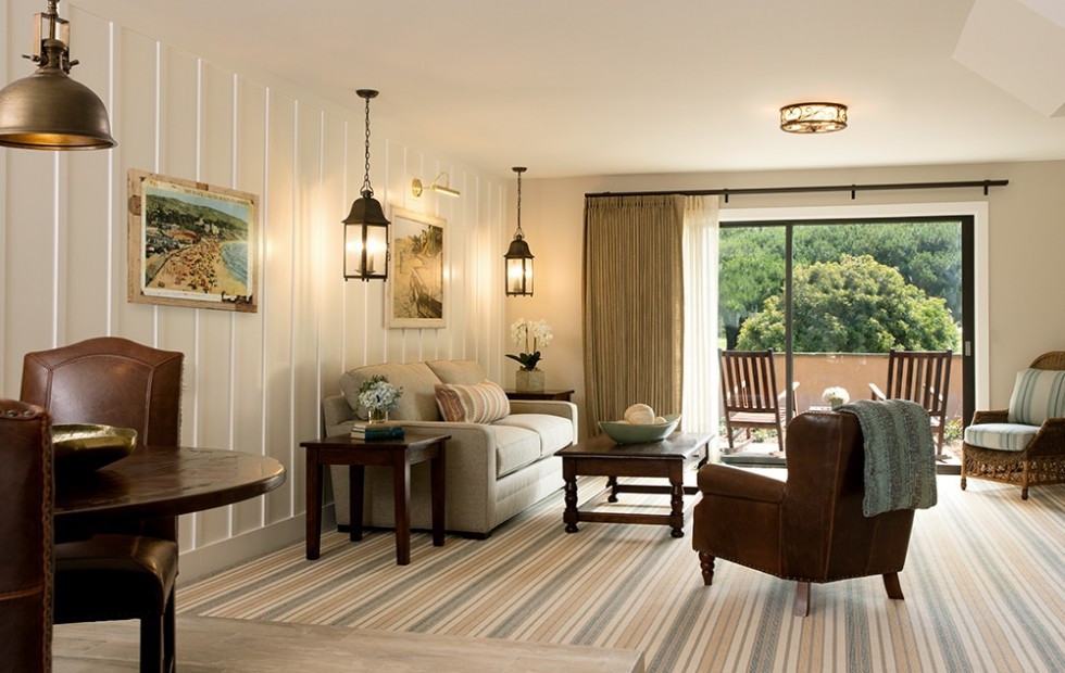 The Ranch at Laguna Beach, the hottest new resort in Southern California.